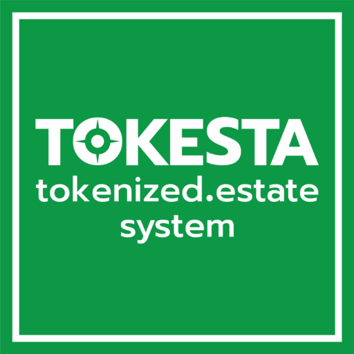 TOKESTA🌫TOKENIZED ESTATE SYSTEM 🌫